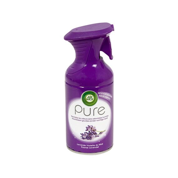 Airwick Luchtverfrisser Spray Pure Lavendel 250Ml