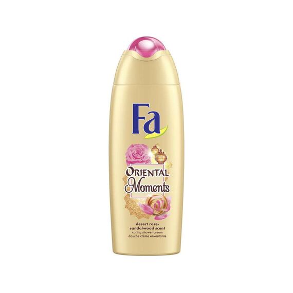 Fa Douchegel Oriental Moments 250Ml