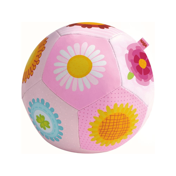 Babybal Toverbloemen