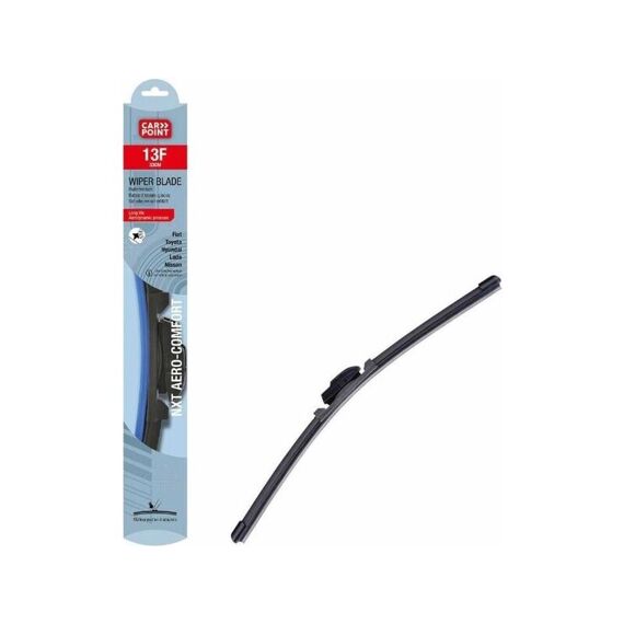 Carpoint Ruitenwissers Nxt Aero-Comf 18F
