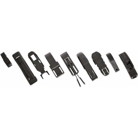Carpoint Ruitenwissers Nxt Aero-Comf 18F