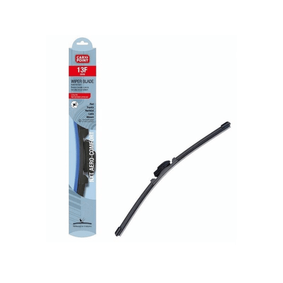 Carpoint Ruitenwissers Nxt Aero-Comf 19F