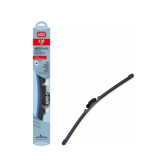 Carpoint Ruitenwissers Nxt Aero-Comf 28F
