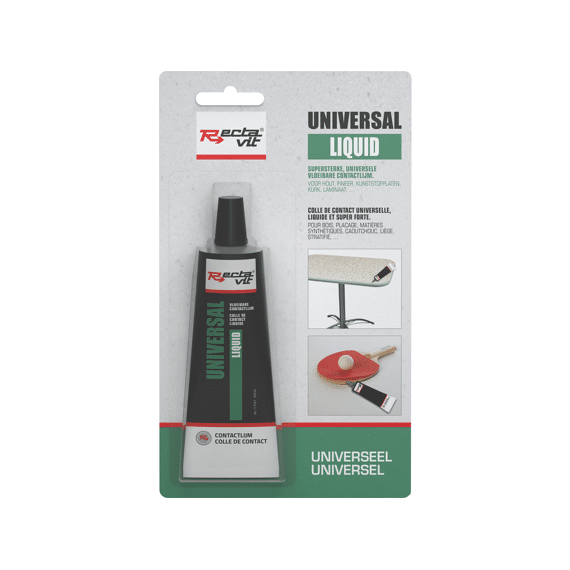 Rectavit Tube Universeel Liquid 50Ml