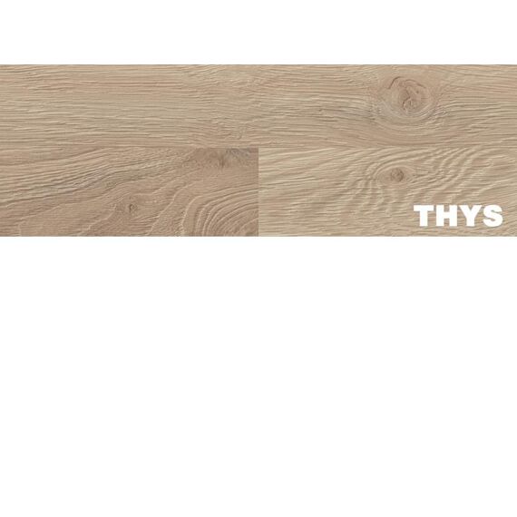 Thys Laminaat Loft 831  Classic York Light Brown 2.22M²