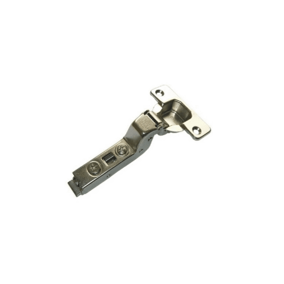 2 Inboorveerscharnieren,hoekig 35 Mm