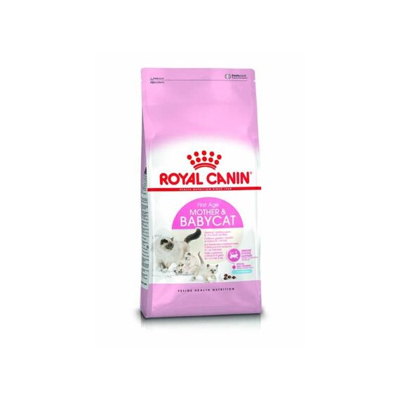 Royal Canin Cat Fhn Baby Cat 2Kg