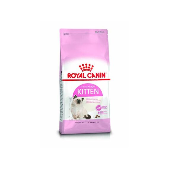 Royal Canin Cat Fhn Kitten 400G