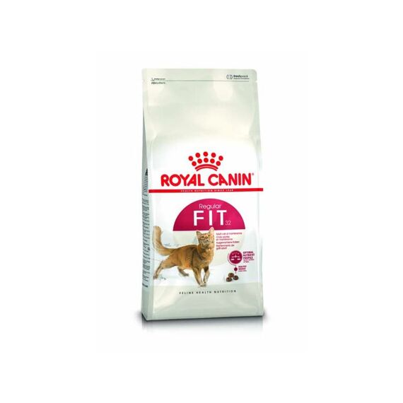 Royal Canin Cat Fhn Fit 400G