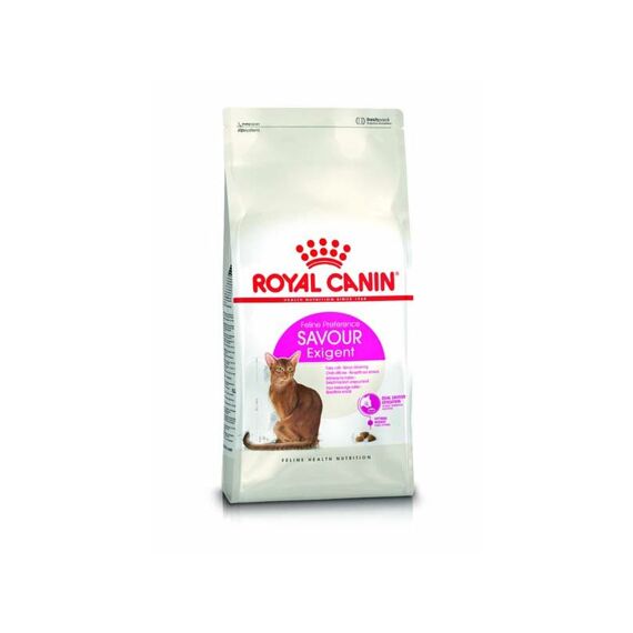 Royal Canin Cat Fhn Exigent Savour 2Kg