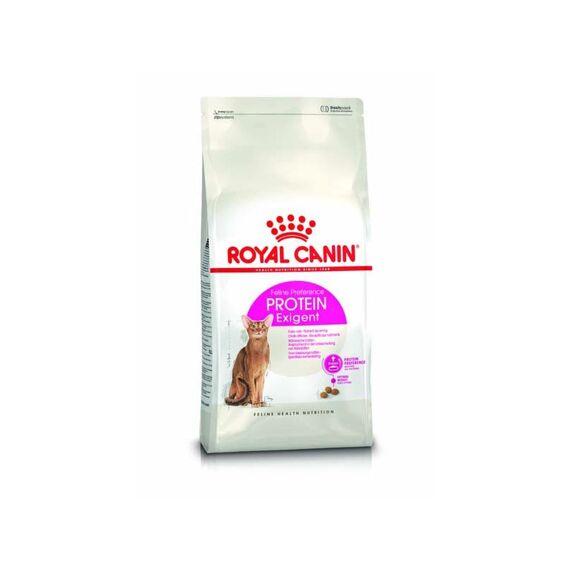 Royal Canin Cat Fhn Exigent Protein 2Kg