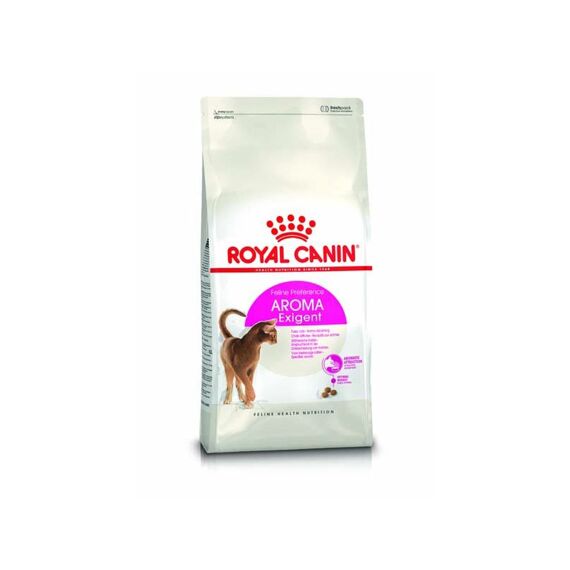 Royal Canin Cat Fhn Exigent Aromatic 2Kg