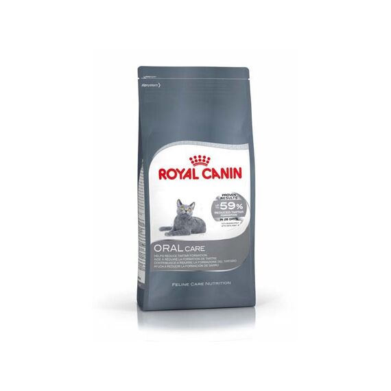 Royal Canin Cat Fcn Oral Sensitive 400G