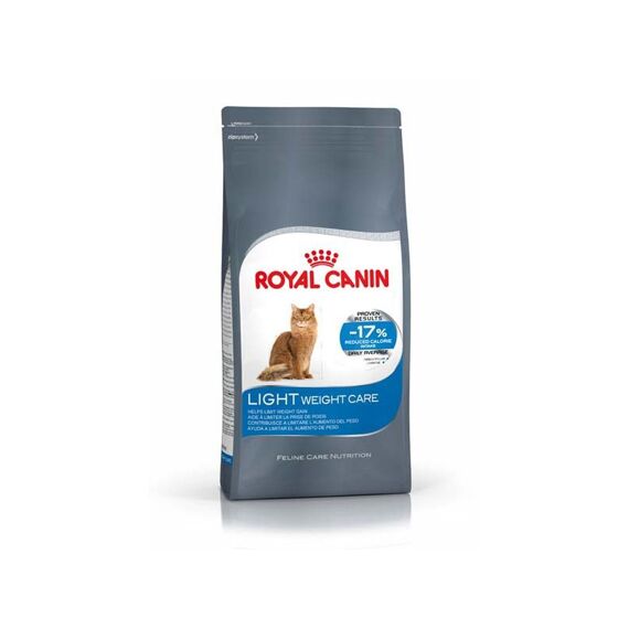 Royal Canin Cat Fcn Light 400G