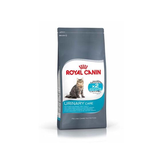 Royal Canin Cat Fcn Urinary Care 400G