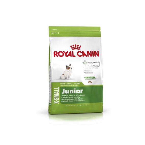 Royal Canin Dog Shn Xsmall Junior 1,5Kg