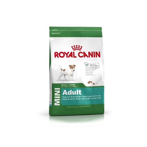 Royal Canin Dog Shn Mini Adult 2Kg