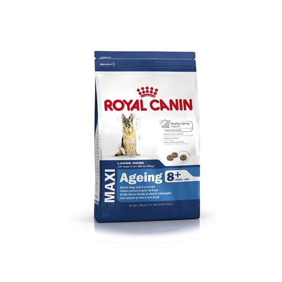 Royal Canin Dog Shn Maxi Ageing 8+ 3Kg