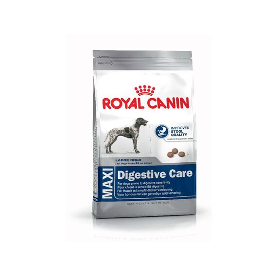 Royal Canin Dog Shn Maxi Digestive Care 3Kg