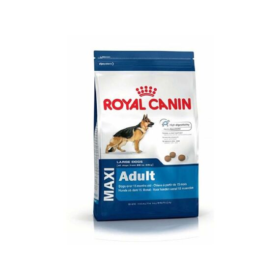 Royal Canin Dog Shn Maxi Adult 4Kg