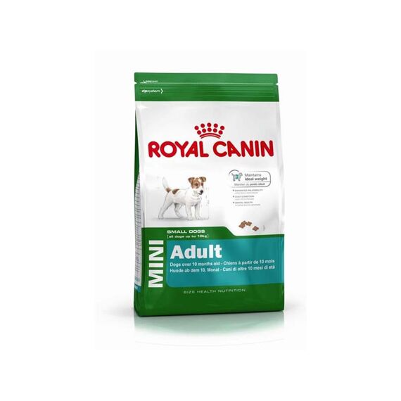 Royal Canin Dog Shn Mini Adult 8Kg