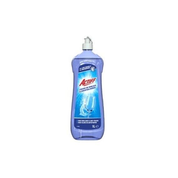 Actiff Vaatwas Glansspoelmiddel 1l