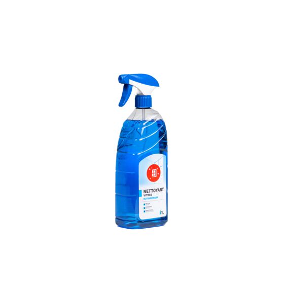 Actiff Ruitenreiniger Spray 1L