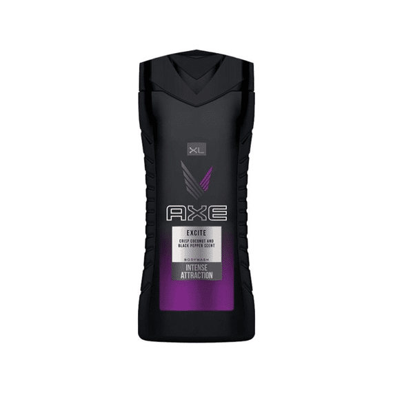 Axe Douche Excite 400Ml