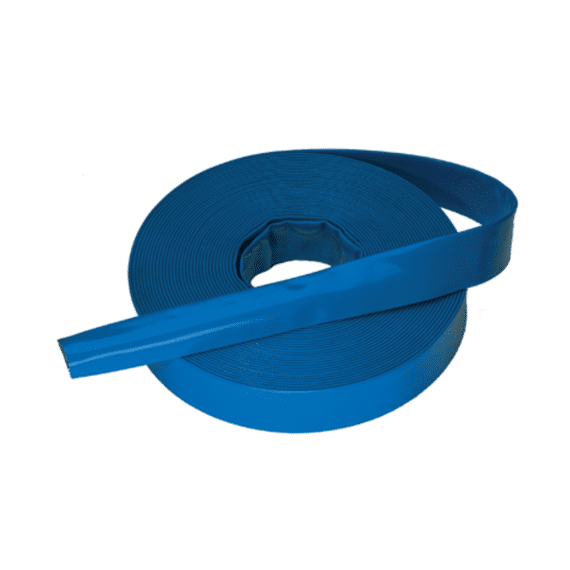 Alfaflat M 40mm Per Lengte Eenheid