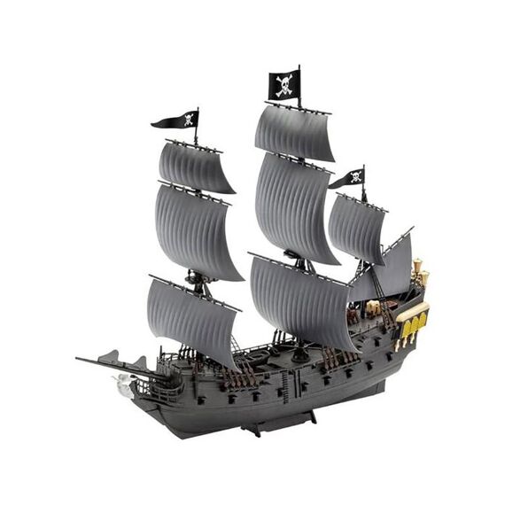 Revell 05499 Black Pearl