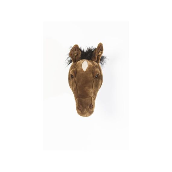 Wild And Soft Trophy Paard Bruin Scarlett