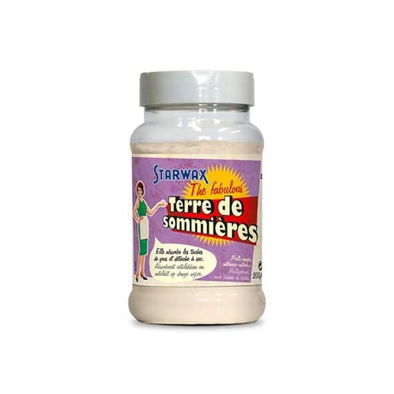 Fabulous Terre De Sommières 200 Gr