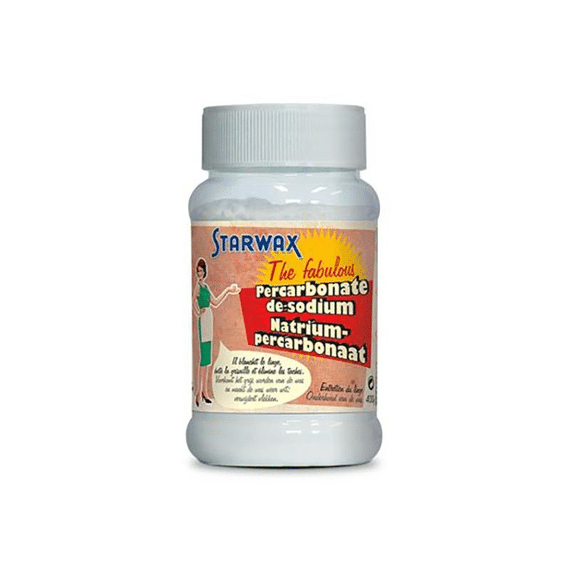 Fabulous Natriumpercarbonaat 400 Gr