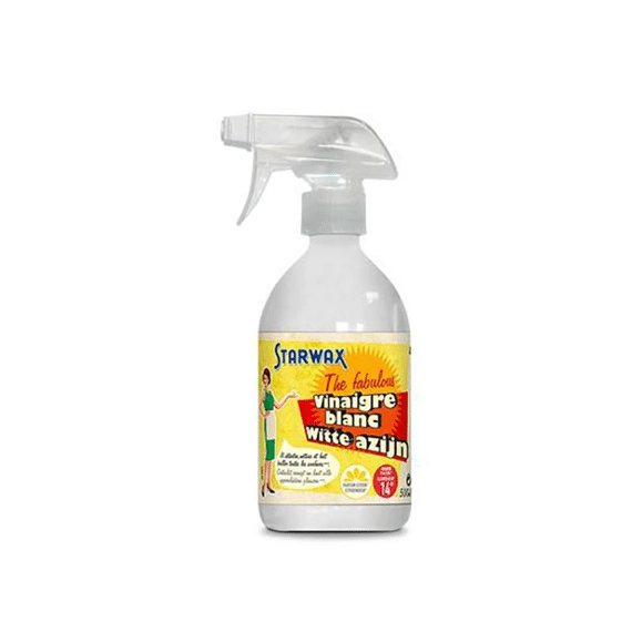 Fabulous Witte Azijn Citroen 500 Ml
