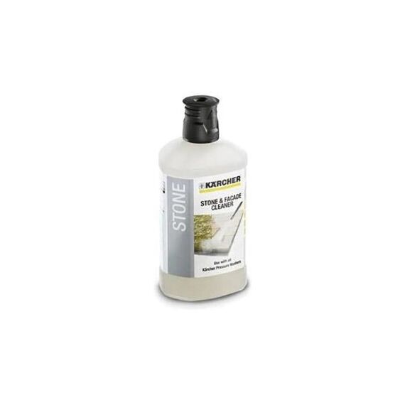 Karcher Plug&Clean Steen-En Gevelreiniger 3In1 1L