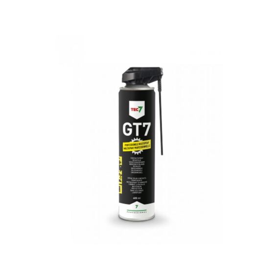 Tec7 Gt7 Prof. Multispray 400Ml