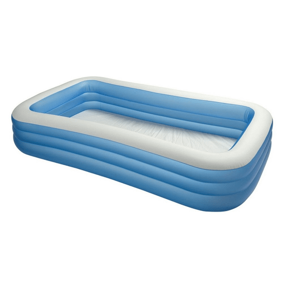 Intex 58484 Family Swim Center 305X183
