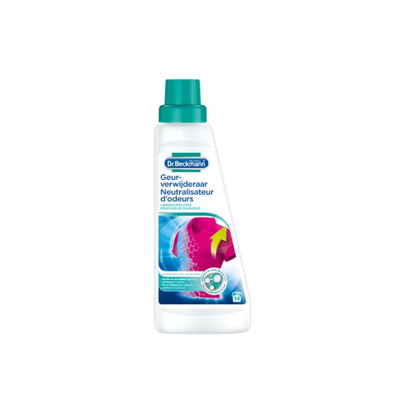 Beckmann Geurverwijderaar 500Ml