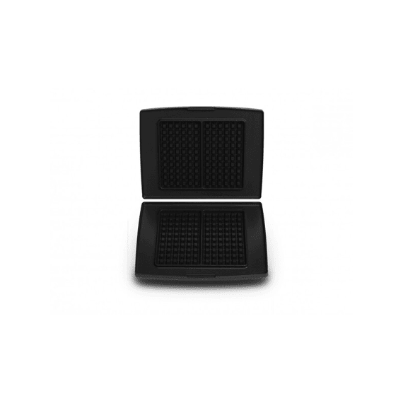 Fritel Set Bakplaten Traditionele Wafels 6X10