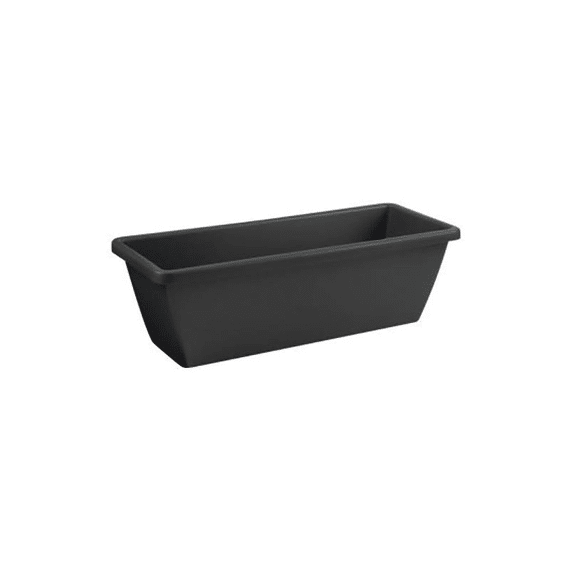 Elho Barcelona Balkonbak 50cm Anthracite