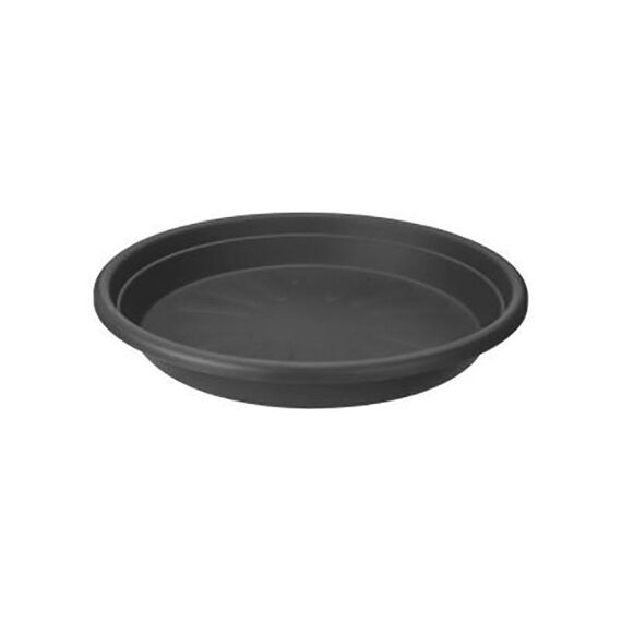 Elho Universal Saucer Round 13Cm Anthracite