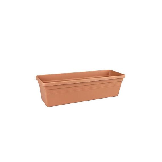 Elho Green Basics 50 cm Mild Terracotta