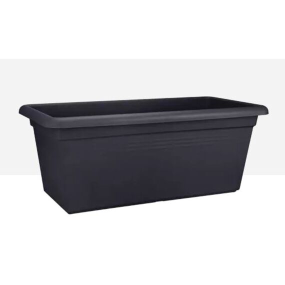 Elho Green Basics Garden Xxl 60Cm Living Black