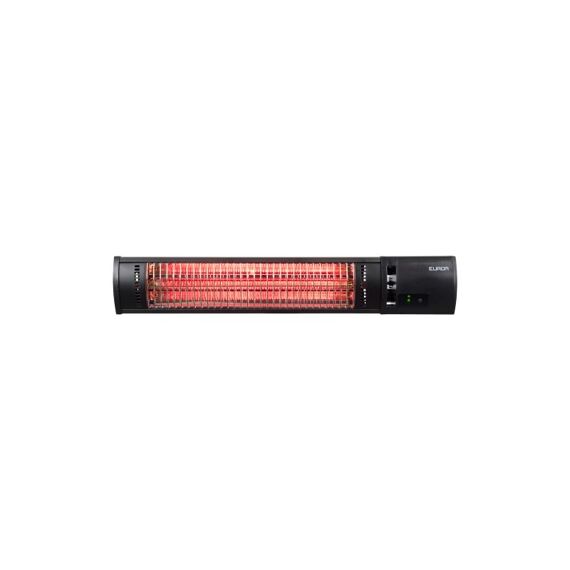 Eurom Terrasverwarmer Hangend Golden Shadow 1500Watt