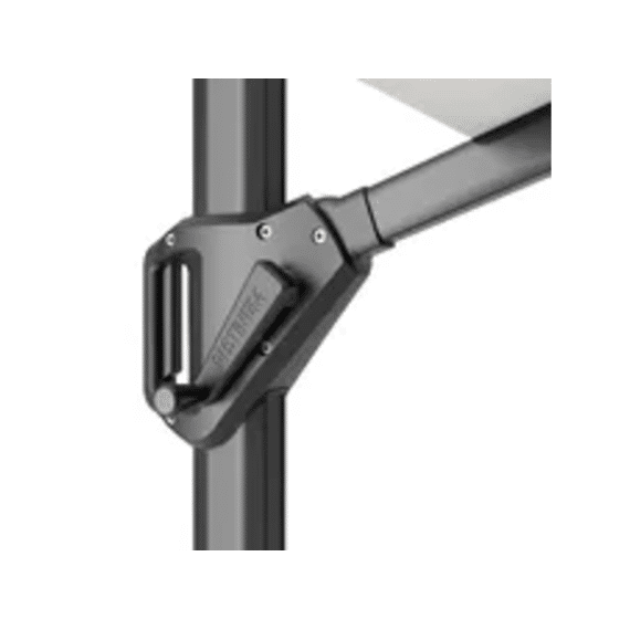 Platinum Challenger T1 Premium 4X3M Anthracite/ Faded Black 240Gr