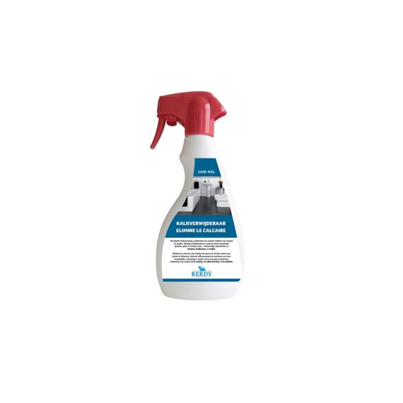 Berdy Kalkverwijderaar 0.5L