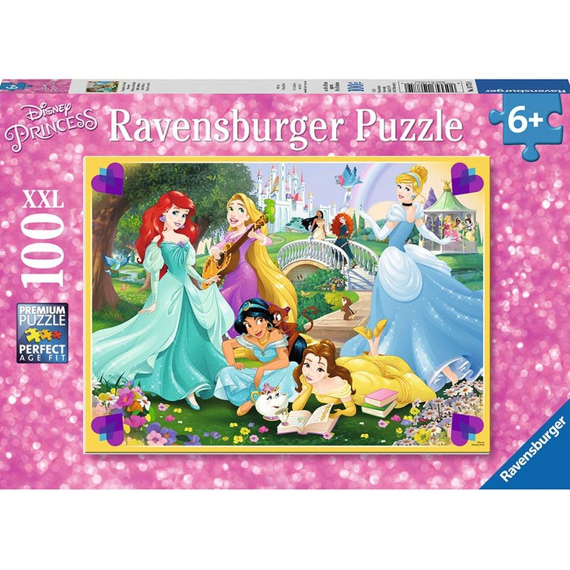 P 100 St. Xxl Disney Princess