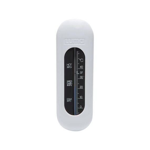 Luma Badthermometer Snow White