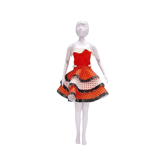 Outfits Making Couture Set Maggy Flamenco