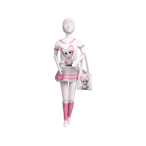 Outfits Making Couture Set Tiny Mouse